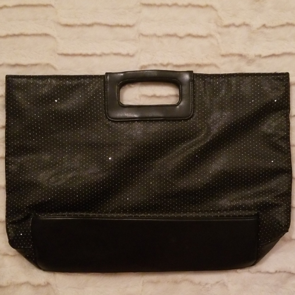 Victorias Secret Vintage Handle Tote Purse Nwot